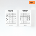 Sudoku Pack Hard V1