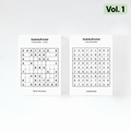Sudoku Pack Easy Volume 1