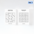 SudokuPocket Medium Volume 1
